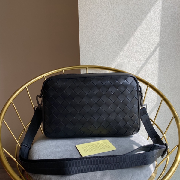 ボッテガヴェネタバッグ内部構造